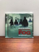THE FOG JOHN CARPENTER (Original Film Soundtrack) CD