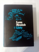 Lem Mrożek Listy 