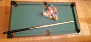STÓŁ DO GRY W BILARD BILARDOWY 