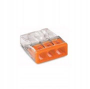 WAGO szybkozłączka 2273-203