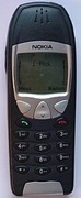 Nokia 6210 Telefon