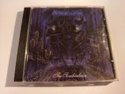 Dissection – The Somberlain NO FASION RECORDS SWEDEN 2000