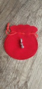 Charms smoczek