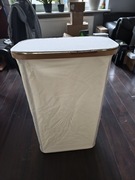 Kosz składany na bieliznę, pranie do łazienki