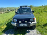 Mitsubishi Pajero 2