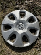 Kapsel kołpaki 15 Opel Corsa astra 13265184 OE