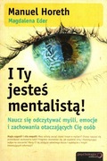 I TY JESTEŚ MENTALISTA! Manuel Horeth
