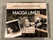 Magda Umer - Kolekcja 20lecia Pomatonu (3CD)
