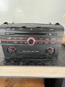 Radio\odtwarzacz CD mazda 3 2003-2009