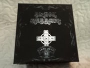 Black Sabbath 1970-2017, Box 22 CD +1 BD. Nowy.