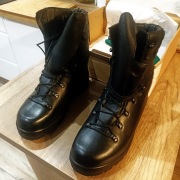 BUTY WOJSKOWE  WOJAS wz 933/MON_Nowy Model