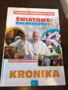 Książka - Kronika ŚDM 2016