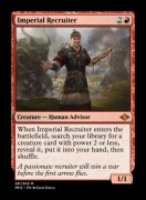 [MTG] [PROXY] Imperial Recruiter