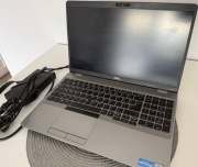 Laptop Biurowy Dell Precision