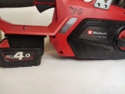 Adapter przejściówka baterii Milwaukee M18 do Einhell PowerXChange