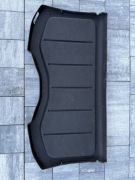 Półka bagażnika Seat Ibiza V 6F