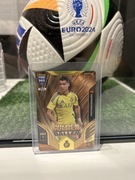 CRISTIANO RONALDO GOLDEN BALLER - PANINI ADRENALYN FIFA 365 