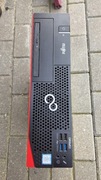 Komputer Pc Fujitsu esprimo D957