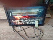 Wyświetlacz,photo ramka, odtwarzanie video