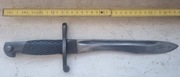 Hiszpański bagnet sztylet Bolo Mauser Model 1893 M1916