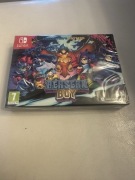 Berserk Boy Nintendo Switch