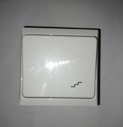 Łącznik schodowy WPT-5F01 Biały SCHNEIDER- ELDA Forum - używany