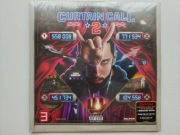 Eminem - Curtain Call 2 - Flourescent Orange Vinyl Edition - 2LP - 180g. 
