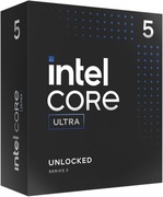 Procesor Intel Core Ultra 5 245K BOX