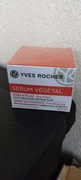 Krem wygładzający zmarszczki na dzień 50ml Serum Vegetal Yves Rocher