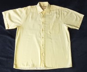 KOSZULA MĘSKA FRANCO FERUZZI R. 176/185, 43