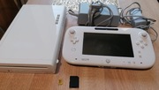 Konsola Nintendo Wii u CFW 32gb