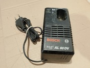 Ładowarka Bosch AL 60 7.2-12V 1.4A