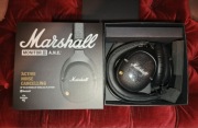 Słuchawki Marshall Monitor ll A.N.C. NIEUŻYWANE ! STAN IDEALNY !