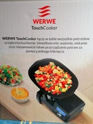 Robot kuchenny Werwe TouchCooker
