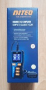 Komputer diagnostyczny OBD2 Niteo