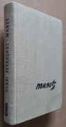 Manet – Henri Perruchot 