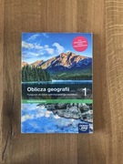 Oblicza geografii 1