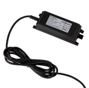 Sterownik oświetlenia taśmowego LED Hailey Colours 60W IP65