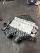 Fabrycznie Nowy Intercooler powietrza chłodnica F80 F82 M3 M4 gwarancja