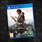 Syberia: The World Before - PL - PS4/PS5 - NOWA!