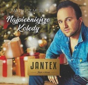 MATEUSZ MIJAL - NAJPIĘKNIEJSZE KOLĘDY (2018)