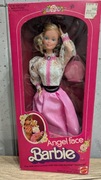 Lalka Barbie Angel Face nrfb nowa