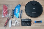 Tefal X-plorer serie 95 - USZKODZONY - plus gratisy