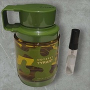 Armaf Odyssey Tyrant 10ml
