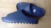 Klapki Adidas Yeezy Slide Dark Onyx EU 43 US 9 ID 5103