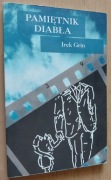 Pamiętnik diabła – Irek Grin 