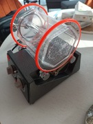 Myjka bębnowa KD-6808