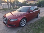 AUDI A4 B8 AVANT