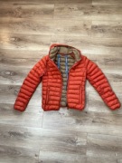 Kurtka zimowa INVICTA