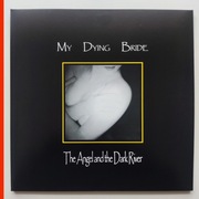 My Dying Bride – The Angel And The Dark River |2LP UK 2012